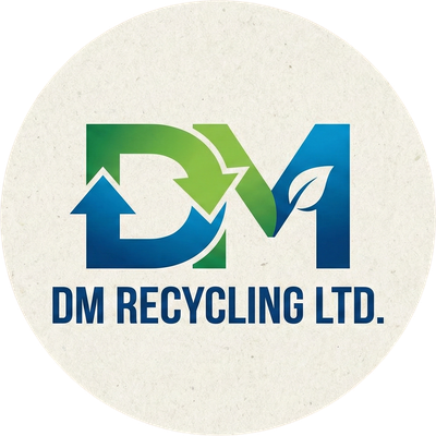DM Recycling Ltd logo